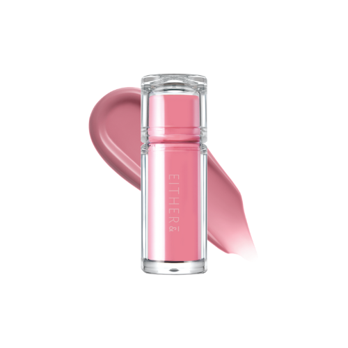 [EITHER&] Dewy Syrup Tint (9 colors)