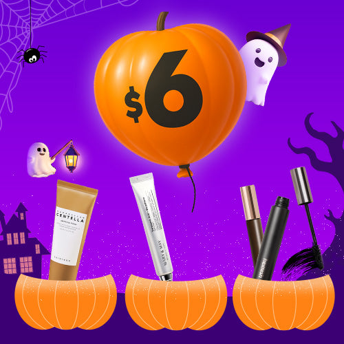 *DEAL* 🎃 Halloween $6 Treats — Pick Your Favorite! (Limited Stock)