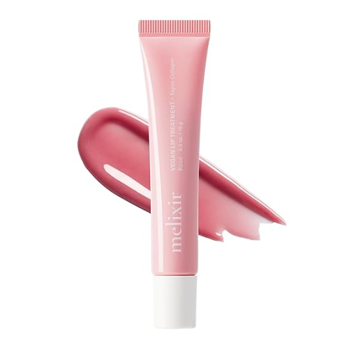 [Melixir] Vegan Lip Treatment 15g (3 colors)