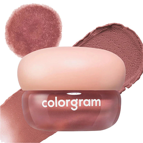 [colorgram] Tintin Dory Blur Jam (5 colors)