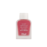 [House of Hur] *mini* Moist Ampoule Blusher 10ml (9 colors)