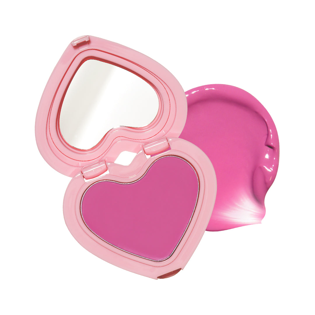 [AOU] Glowy Cream Blush (5 colors)