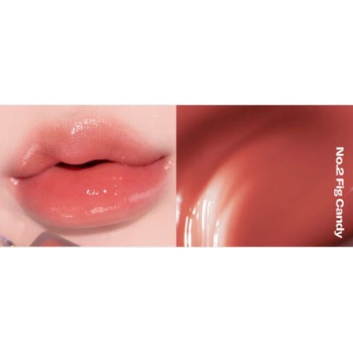 [alternative stereo] Lip Potion Aqua Glow (8 colors)