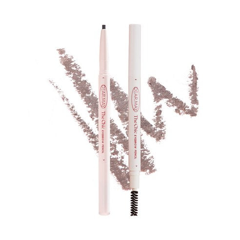 [Dearmay] The Chic Eyebrow Pencil (4 colors)