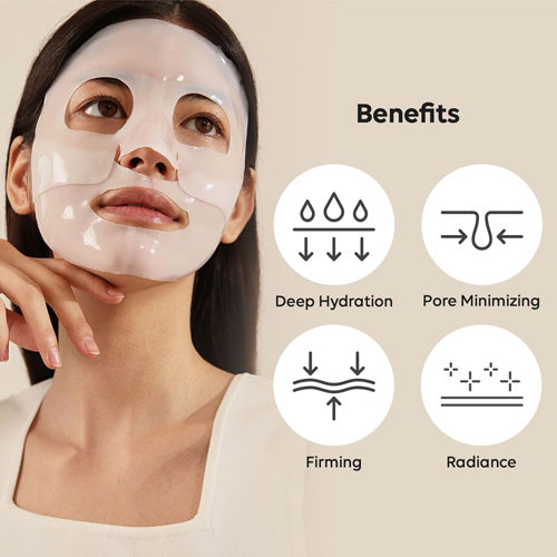 [MOIDA] MASK LOVERS’ MUST-HAVES