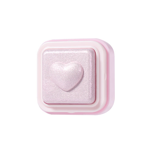 [colorgram] Milk Bling Heartlighter (6 colors)