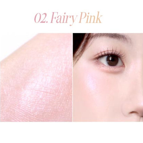 [CLIO] Prism Highlighter 25AD (5 colors)