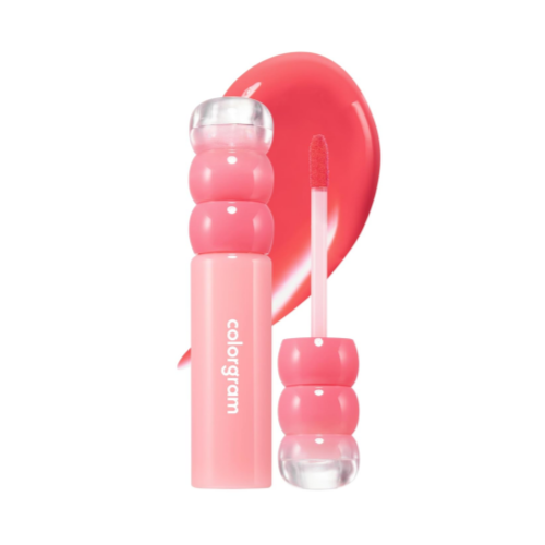 [colorgram] Fruity Water Tint (6 colors)