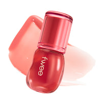 [Fwee] 3D Voluming gloss 5.3ml (12 colors)