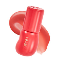 [Fwee] 3D Voluming gloss 5.3ml (12 colors)