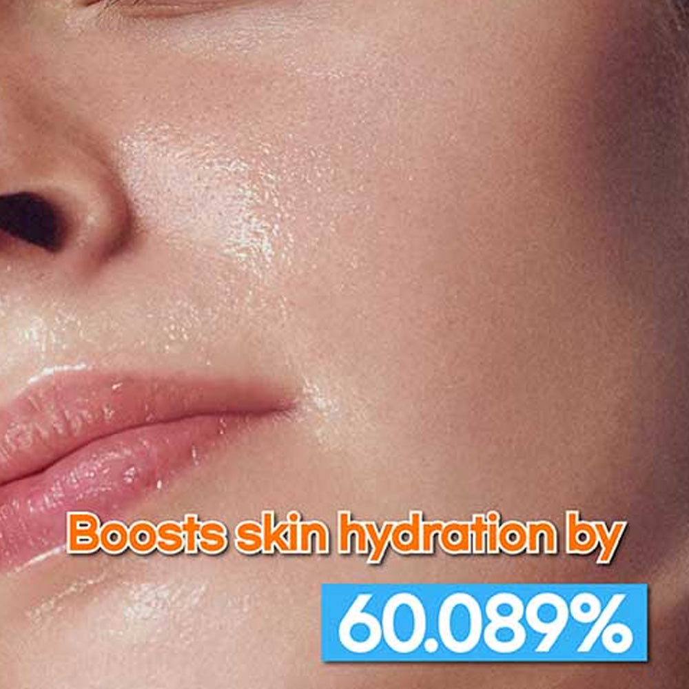 [HYAAH] Mild But Deep Cleansing Water 300ml