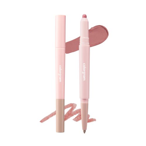 [colorgram] All In One Over-Lip Maker (6 colors)