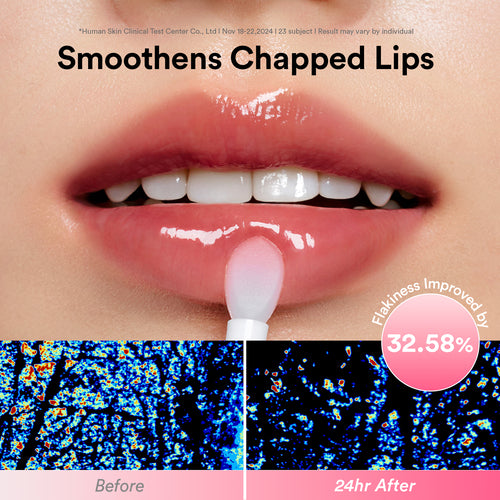 [Abib] PDRN Collagen Lip Mask Glazed Jelly 11ml