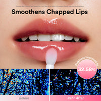 [Abib] PDRN Collagen Lip Mask Glazed Jelly 11ml