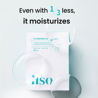 [ilso] Saving Cotton Pad (40ea)