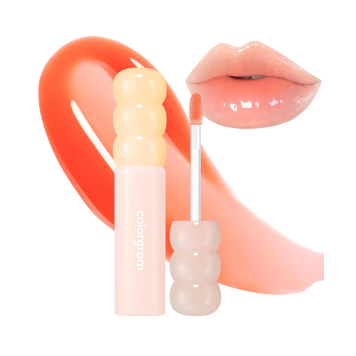 [colorgram] Fruity Glass Gloss (6 colors)