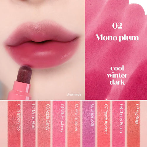 [ETUDE] Dear Darling Marker Tint (9 colors)