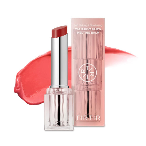 [TIRTIR] Waterism Glow Melting Balm (9 colors)