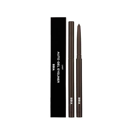 [BBIA] Last Auto Gel Eyeliner (4 colors)