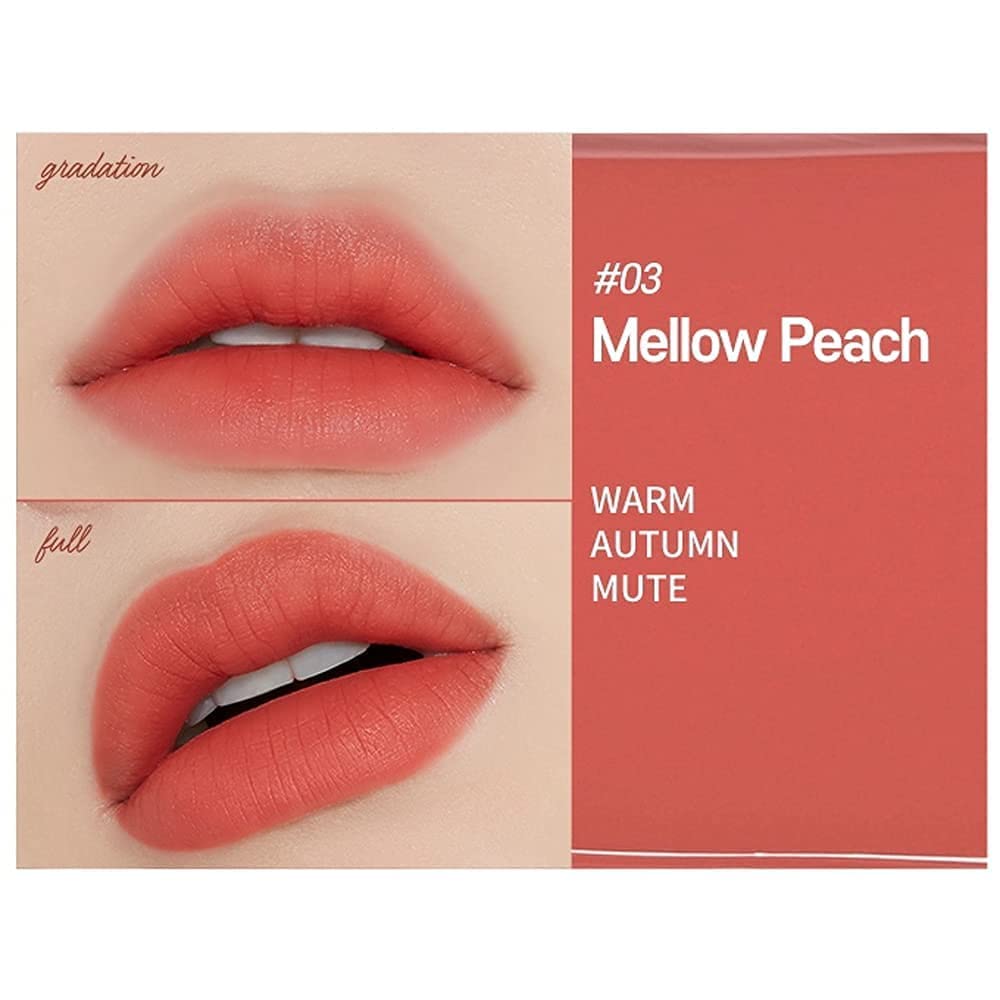 [ETUDE] Fixing Tint (14 colors)