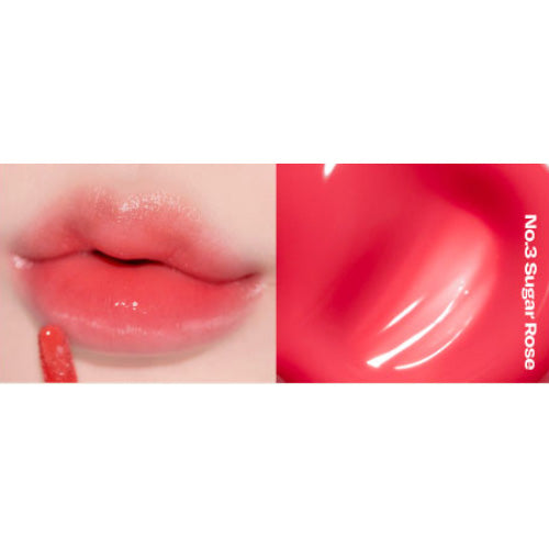 [alternative stereo] Lip Potion Aqua Glow (8 colors)