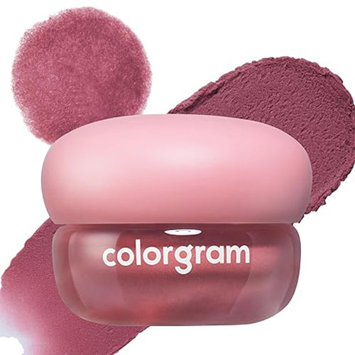 [colorgram] Tintin Dory Blur Jam (5 colors)