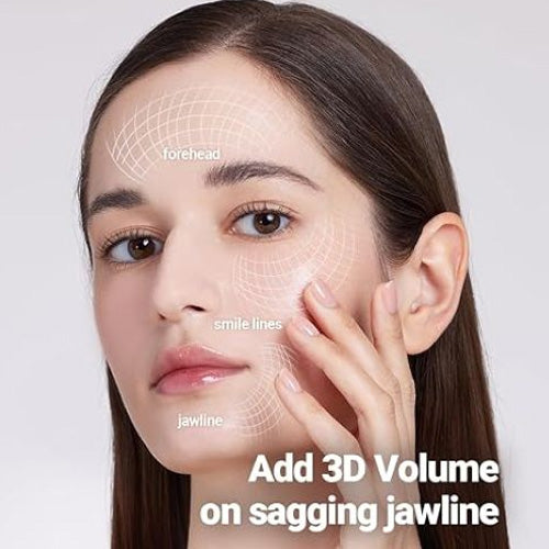 [SUNGBOON EDITOR] Deep Collagen Retinol Boost Up Mask Set (4ea)