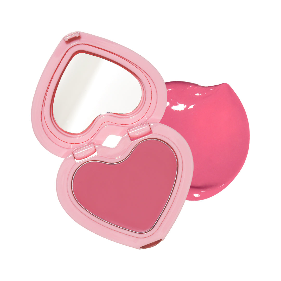 [AOU] Glowy Cream Blush (5 colors)