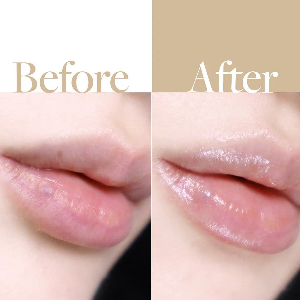 [d'Alba] Truffle Nourishing Serum Lip Balm
