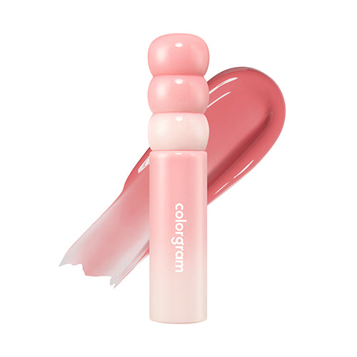 [colorgram] Fruity Glass Tint Milk (8 colors)