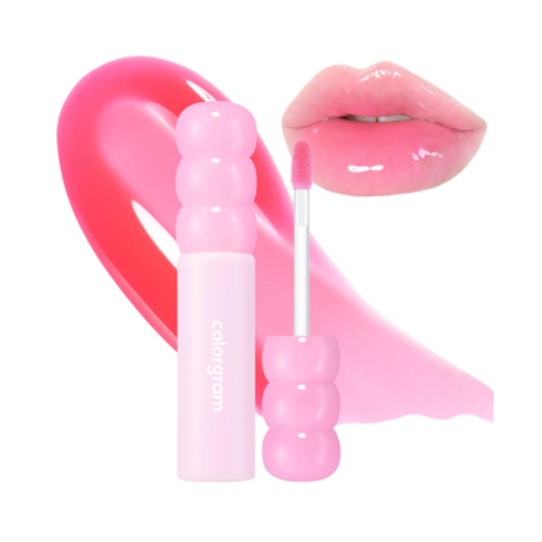 [colorgram] Fruity Glass Gloss (6 colors)