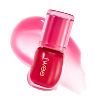 [Fwee] 3D Voluming gloss 5.3ml (12 colors)