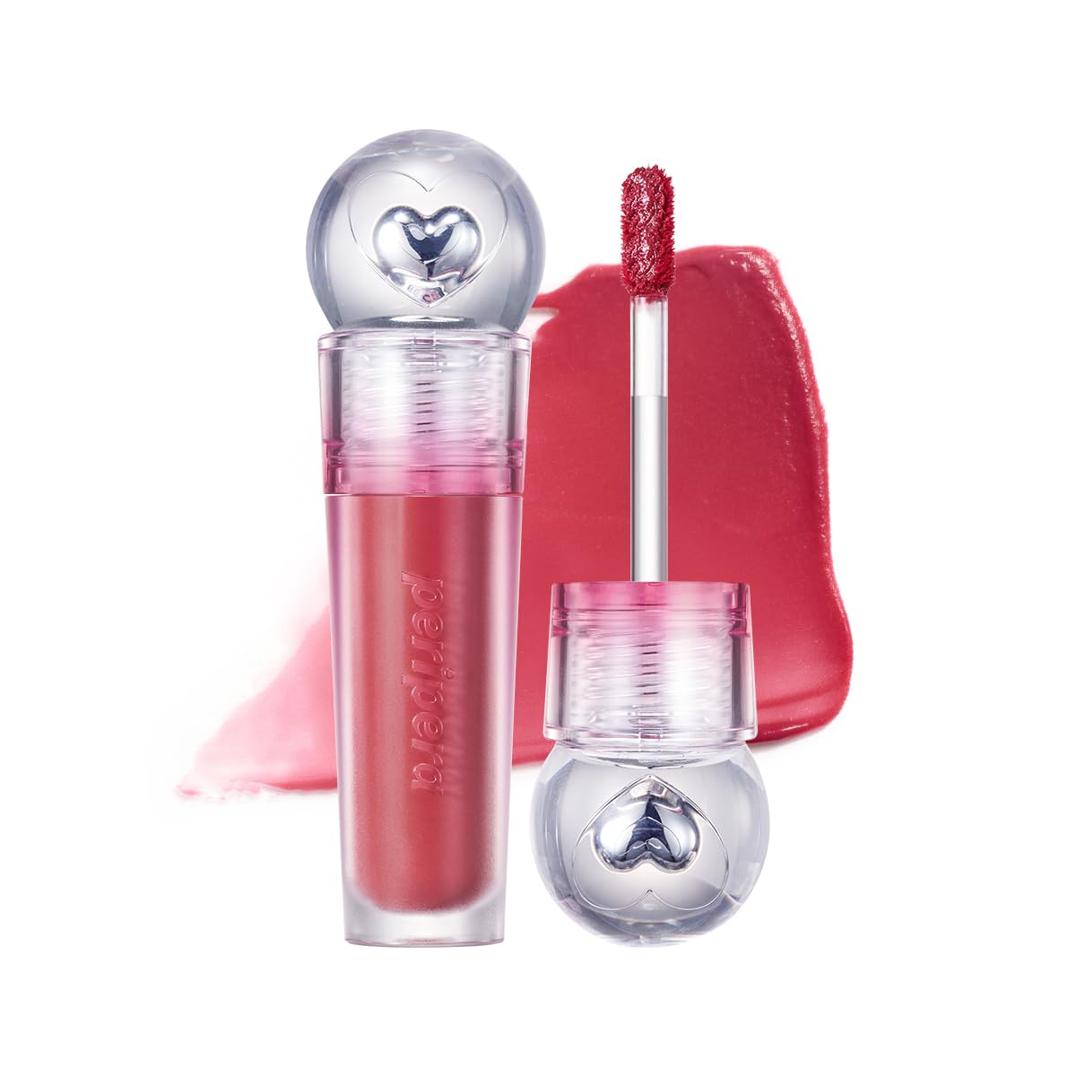 [Peripera] Ink Jellable Tint (4 colors)