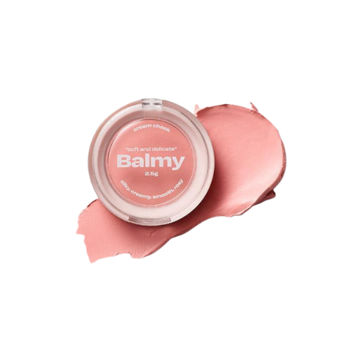 [Alternative Stereo] Balmy Cream Cheek (7 colors)