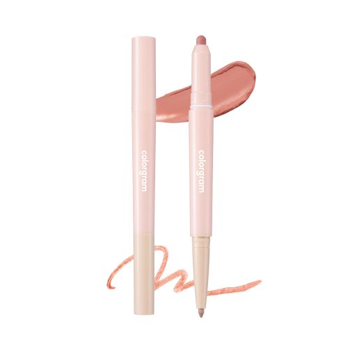 [colorgram] All In One Over-Lip Maker (6 colors)