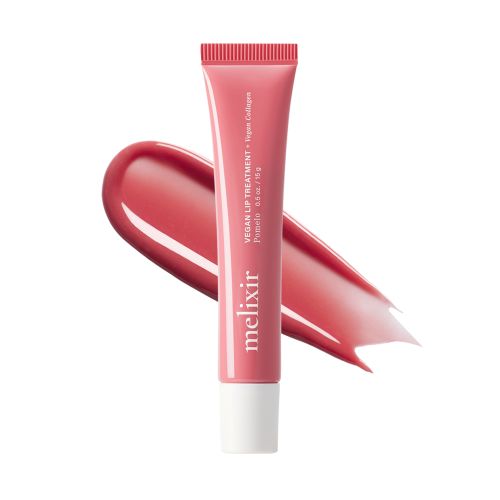 [Melixir] Vegan Lip Treatment 15g (3 colors)