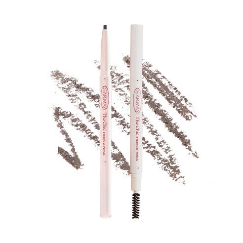 [Dearmay] The Chic Eyebrow Pencil (4 colors)
