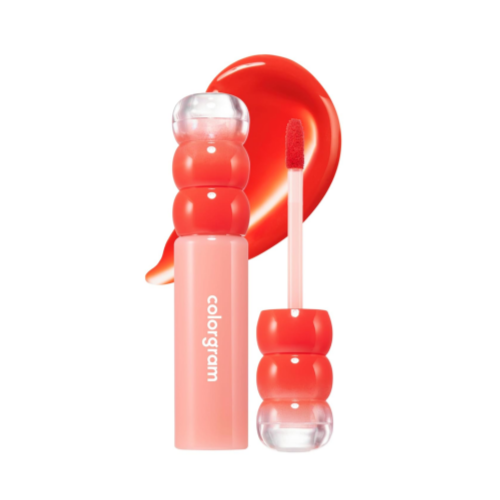 [colorgram] Fruity Water Tint (6 colors)
