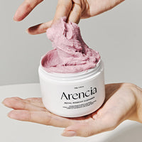 [Arencia] Fresh Royal Rosehip Cleanser 120ml