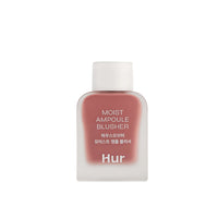 [House of Hur] *mini* Moist Ampoule Blusher 10ml (9 colors)