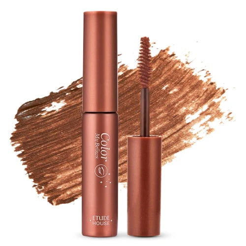 [ETUDE] Color My Brows (5 colors)