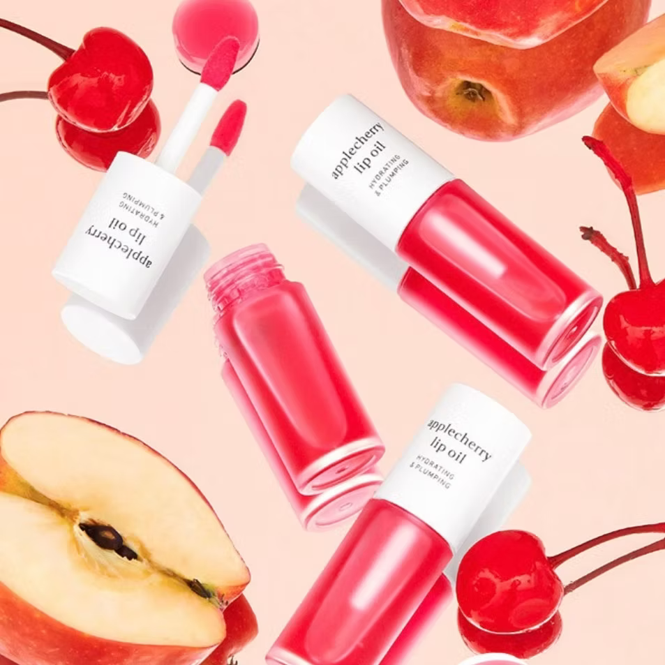 *TIME DEAL* [nooni] Apple Seed Lip Oil 3.7ml (8 color)