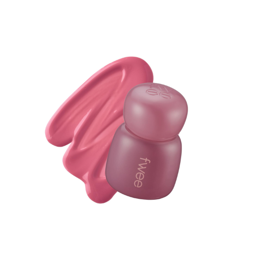 [fwee] Pink Obsession Stay-Fit Lip Tint (20 colors)