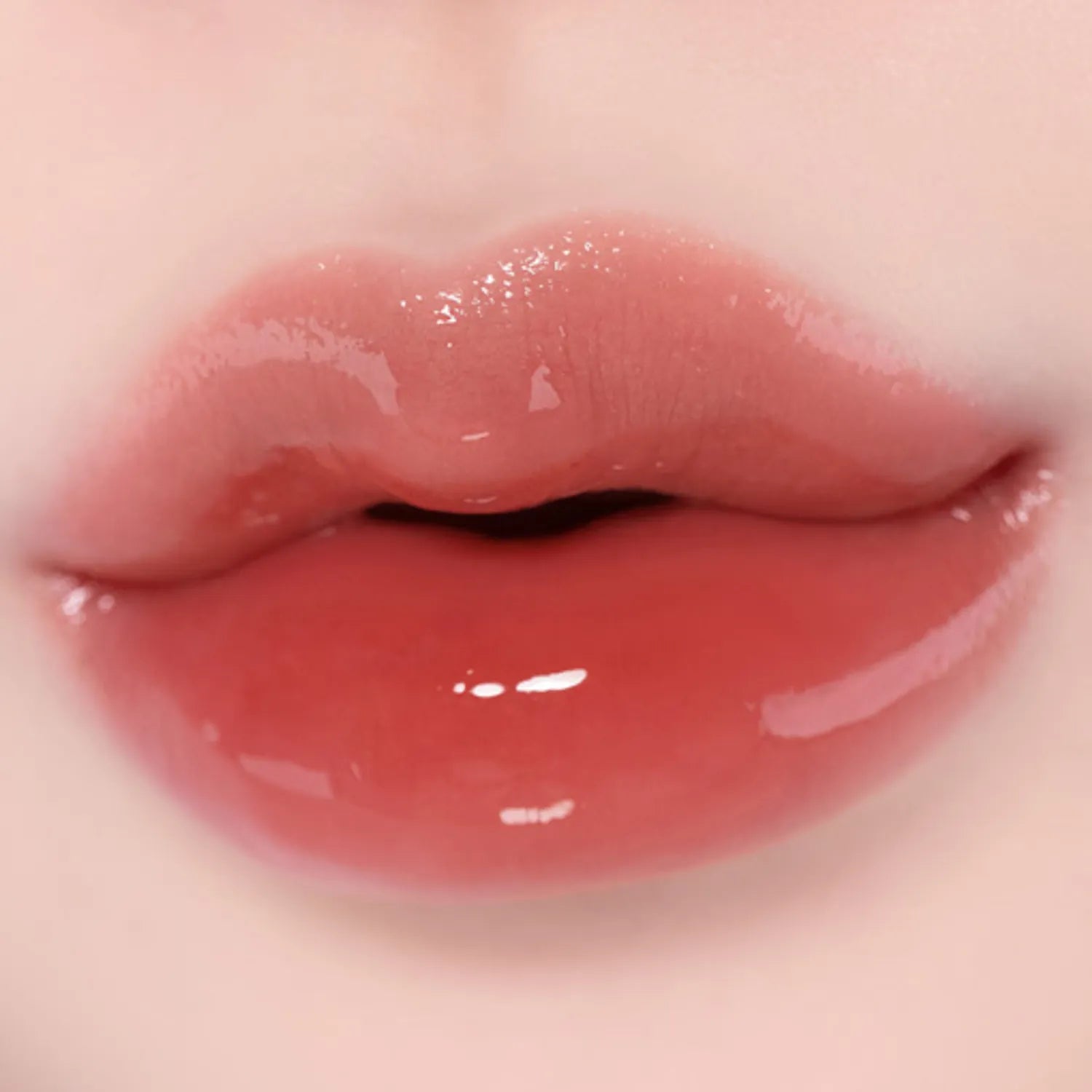 [ETUDE] Over Glowy Tint (4 colors)