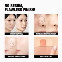 [TFIT] Translucent Set Finishing Powder (5 colors)