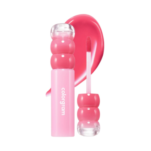 [colorgram] Fruity Water Tint (6 colors)