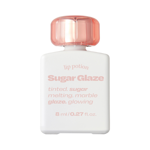 [Alternative Stereo] Lip Potion Sugar Glaze Tint (5 colors)