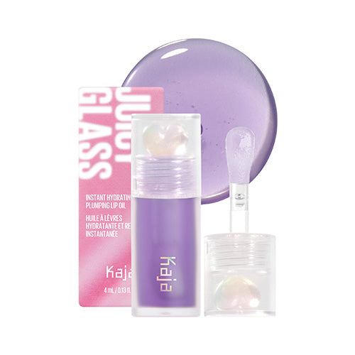 *Flash Deal* [Kaja] Juicy Glass Lip Oil (6 colors)