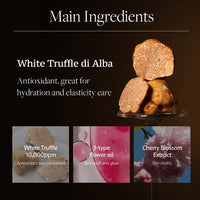 [d'Alba] White Truffle Vital Spray Serum 100ml