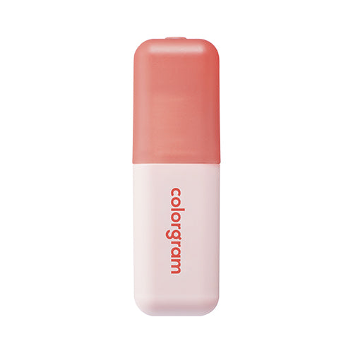 [colorgram] Nude Blur Tint (8 colors)